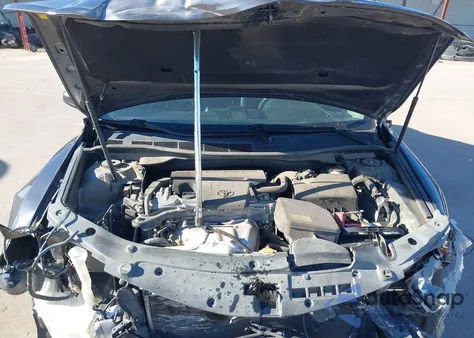 2012 Toyota Camry Se z USA, uszkodzony, nr VIN 4T1BF1FK4CU182834